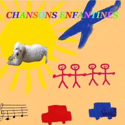 Chansons Enfantines - Clara Chansons Enfantines - Clara