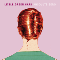 Little Green Cars - My Love Took Me Down To the River To Silence Me artwork