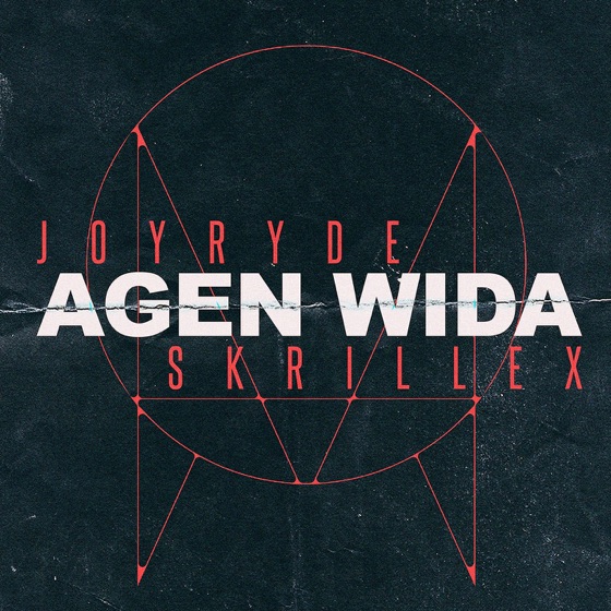 Cover artwork for AGEN WIDA