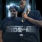 Ride for Me (feat. YUNGDREADHEAD) - YOUNGJEFF lyrics