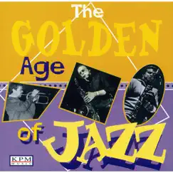 The Golden Age of Jazz by David Lee & Benny Carter album reviews, ratings, credits