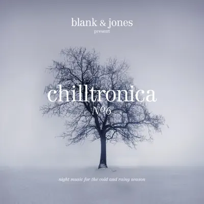 Chilltronica No. 6 - Blank & Jones
