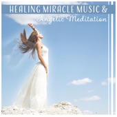 Healing Miracle Music & Angelic Meditation - Relaxation Music for Positive Energy, Chakra Balance, Pain Relief, Reiki artwork