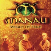MANAU - Panique Celtique (P) 1999