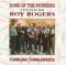 A Melody from the Sky (feat. Roy Rogers) - The Sons of the Pioneers lyrics
