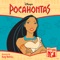 Pocahontas - Roy Dotrice lyrics