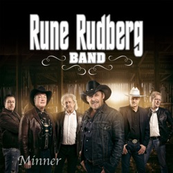 Rune Rudberg & Nick Borgen - To Små Hender