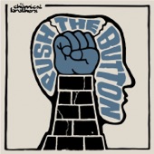 The Chemical Brothers - Galvanize (Album Version)