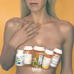 digital druglord - Blackbear