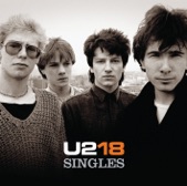 U2 - Sometimes You Can't Make It On Your Own