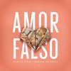 Amor Falso - Single