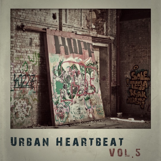Cover artwork for JuJu On That Beat