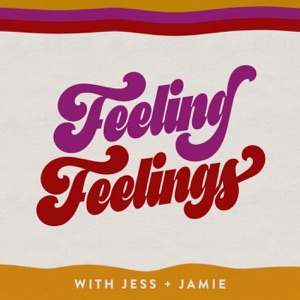 S2 E10 - Feeling Feelings About Feeling Everything
