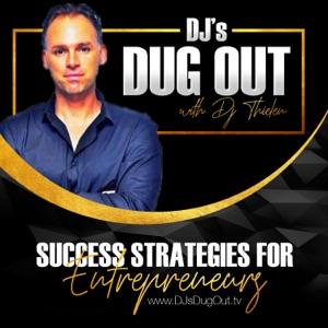 EP 17 An Inspiring Story On How You Can Manifest
