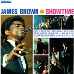 James Brown - Ain't Nobody Here But Us Chickens