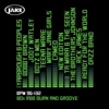 Various Artists - '80s R&B Burn & Groove (BPM 96-132)