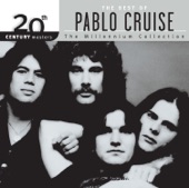 Pablo Cruise - I Go To Rio