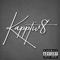 Kimbo (feat. Sirius Blvck) - Kapptiv8 lyrics