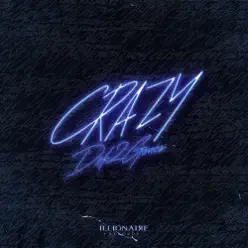 Crazy - EP - Dok2 Crazy - EP - Dok2