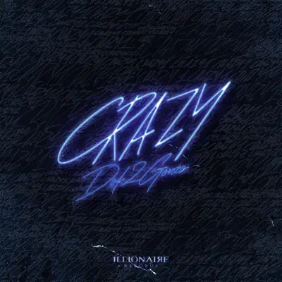 Crazy - EP - Dok2