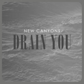 New Canyons - Drain You