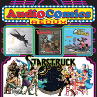 AudioComics Redux podcast