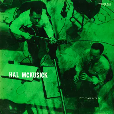 East Coast Jazz /8 (2014 - Remaster) - Hal McKusick