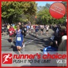 Runner's Choice Vol. 3 - Push It To the Limit (Incl. Nonstop DJ-Mix), 2011
