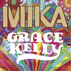Grace Kelly (Single and B-Sides) - EP - Mika