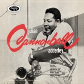 Cannonball Adderley - Everglade