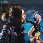 Larkin Poe on Audiotree Live - EP artwork