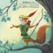 Robin Hood artwork