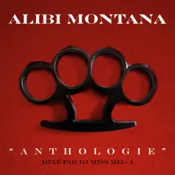 Anthologie - Alibi Montana