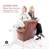 Maja Bogdanovic - 12 Album Leaves, Op. 51: No. 1 in E Major. Con moto