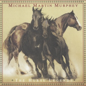 Michael Martin Murphey - Run For the Roses - Line Dance Music
