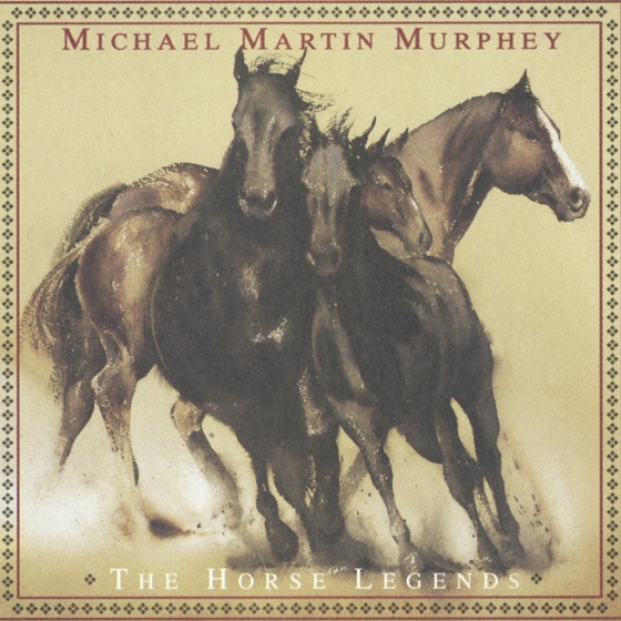 Cover artwork for Ponies