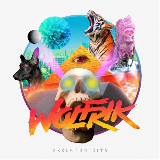 Cover artwork for Predator