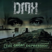 The Great Depression artwork