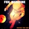 Supervillain - Fox Medicine lyrics