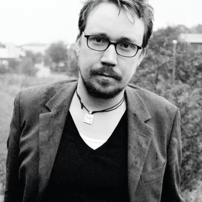 Stort liv - Single - Lars Winnerbäck