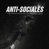 Anti-Sociales - Hora de Decirme Adiós