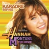 Disney Karaoke Series: Hannah Montana the Movie