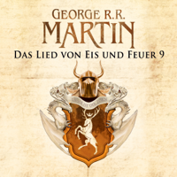 George R.R. Martin - Game of Thrones - Das Lied von Eis und Feuer 9 artwork
