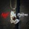Righteous (feat. Kace) - Kayo lyrics