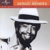The Universal Masters Collection: Classic Sergio Mendes artwork