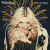 Elle King - Shake the Spirit  artwork