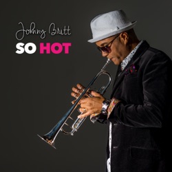 Johnny Britt - Let's Make a Toast