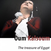 The Treasure of Egypt (Remastered) artwork