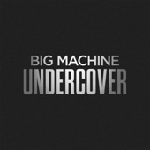 Big Machine Undercover artwork
