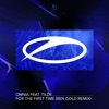 For the First Time (feat. Tilde) [Ben Gold Remix] - Single